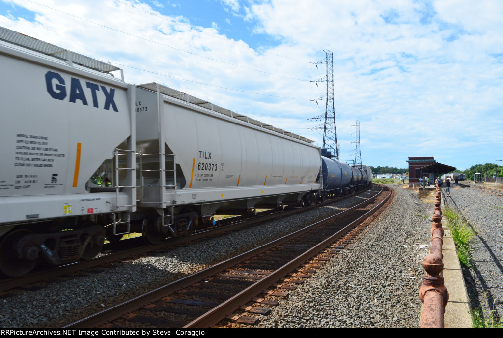 TILX 602373