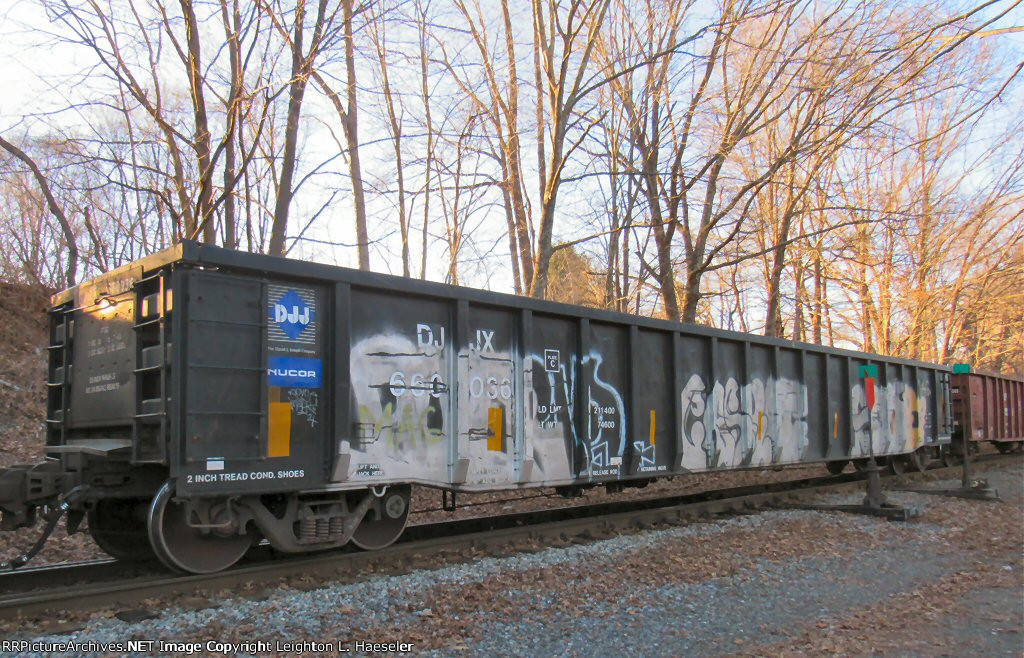 DJJX 660036