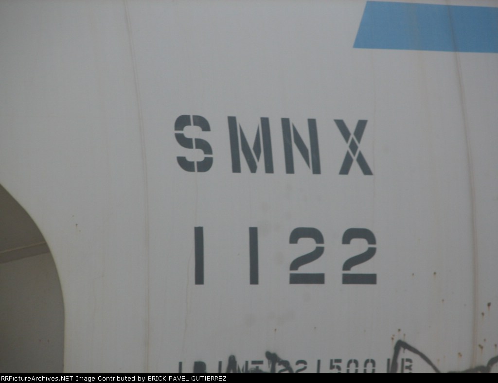 SMNX 1122 