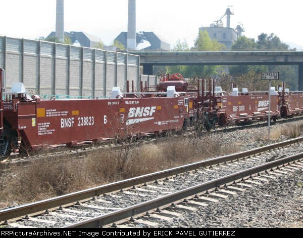 BNSF 238823