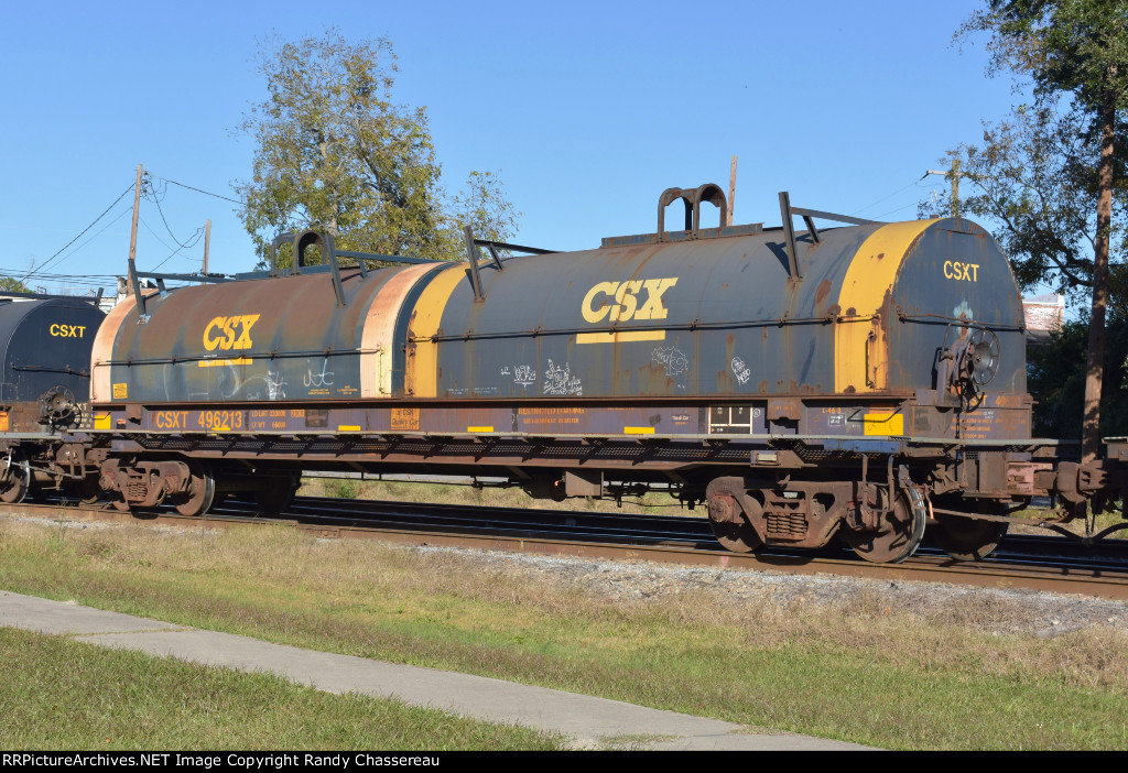 CSX 496213