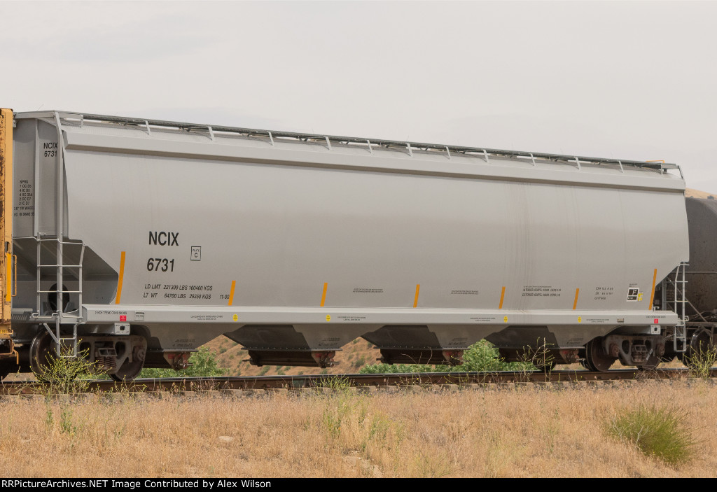 NCIX 6731