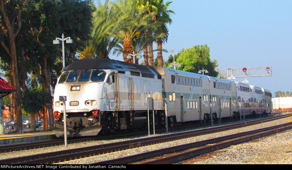 SCAX 891 with PTC Mark