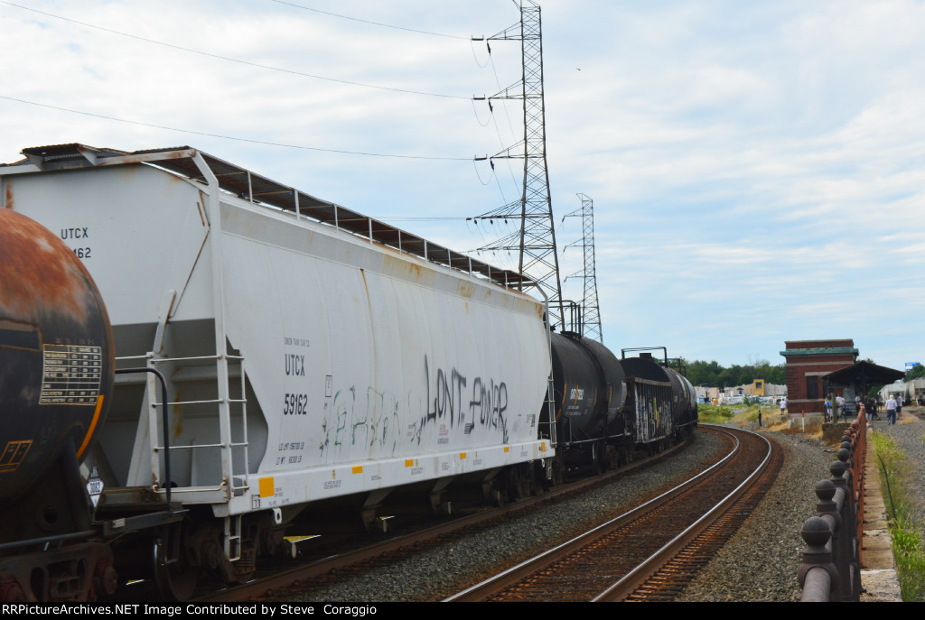 UTCX 59162 is new to RRPA