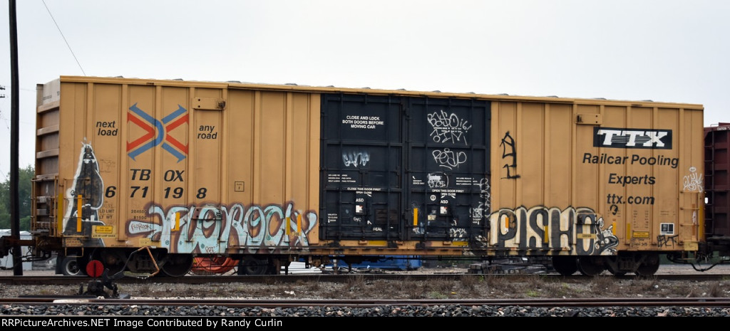TBOX 671198
