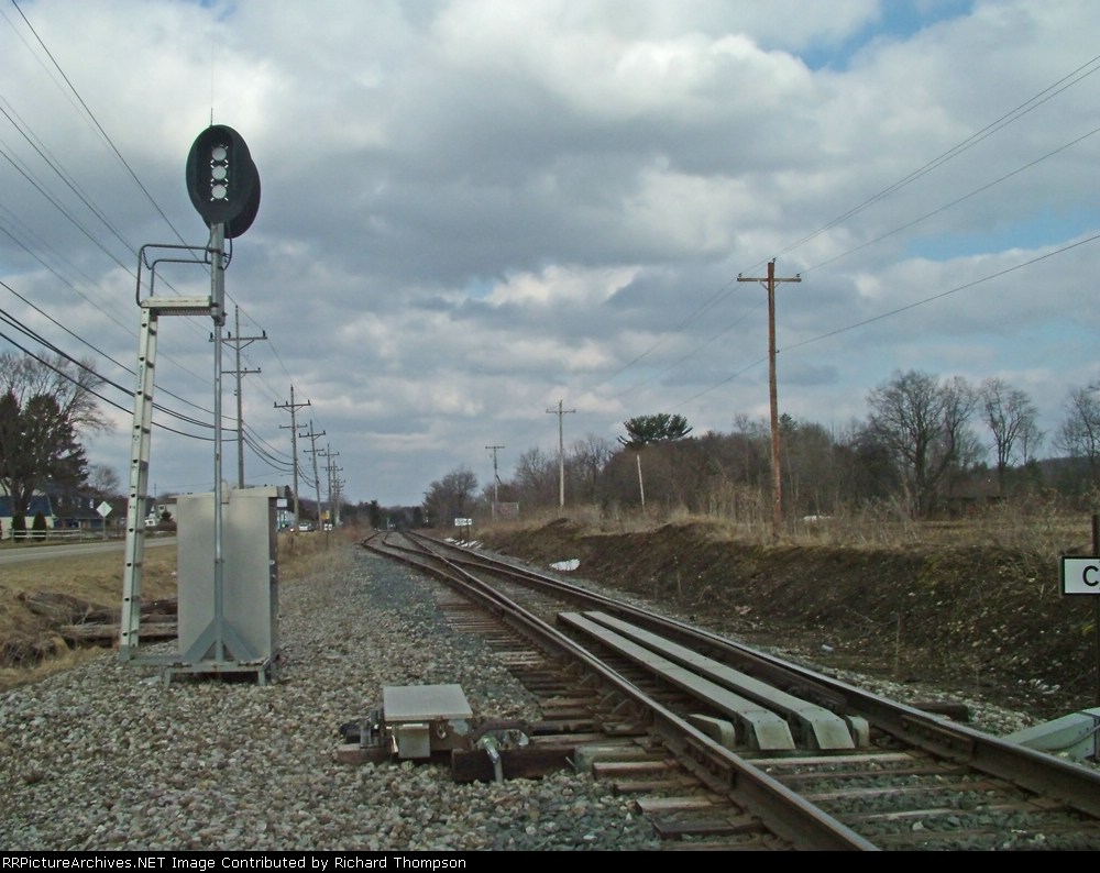 Switch Indicator Equipment