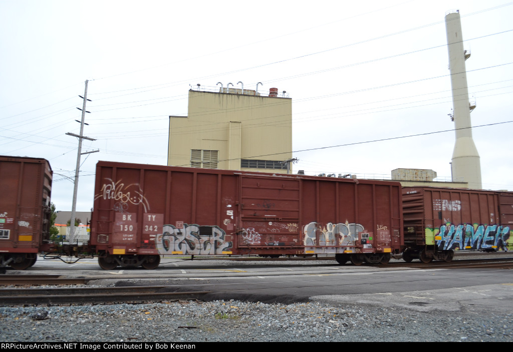 BKTY 150342
