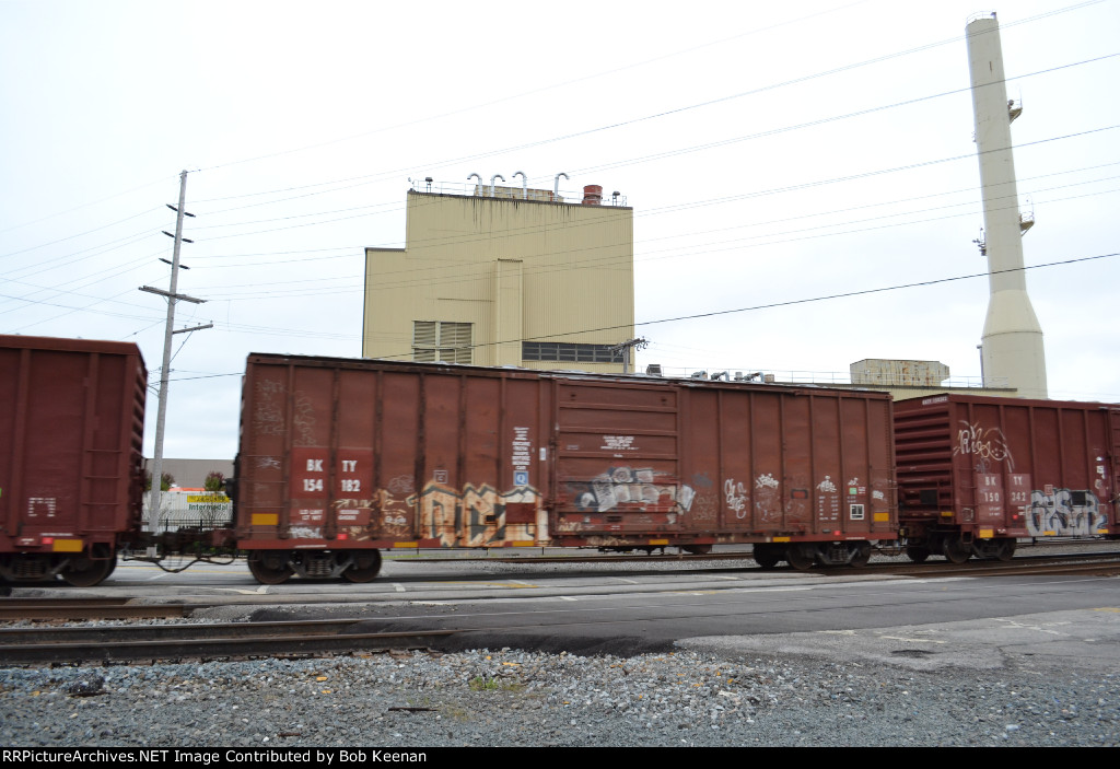 BKTY 154182