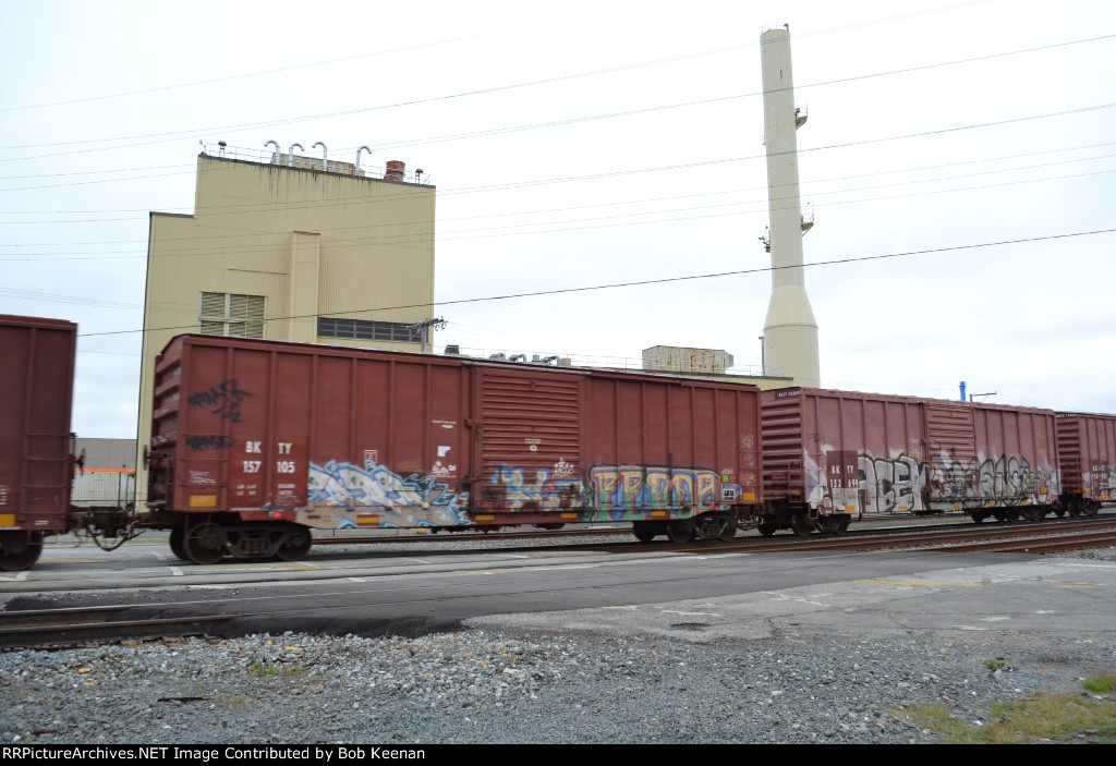 BKTY 157105