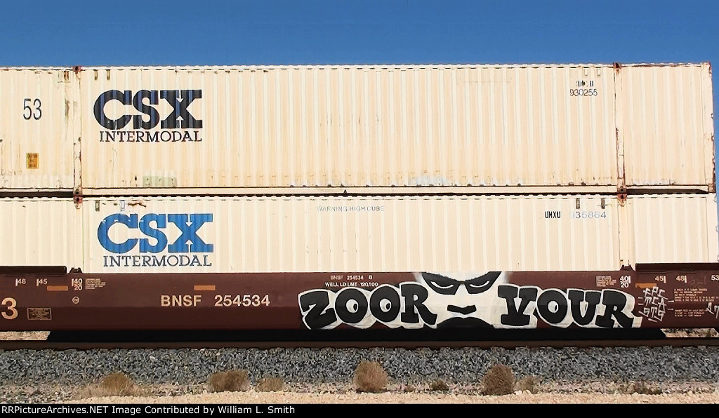 EB Intermodal Frt at Erie NV -29