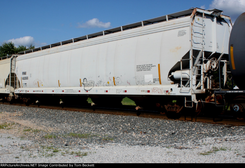 Its not going to Victorias Secret