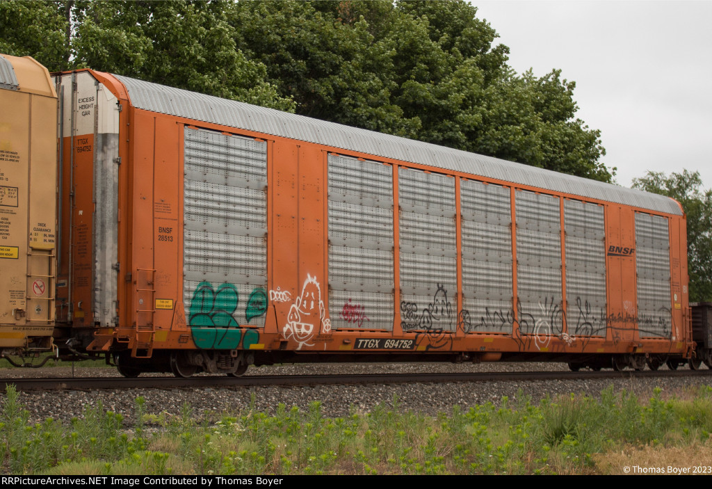 TTGX 694752