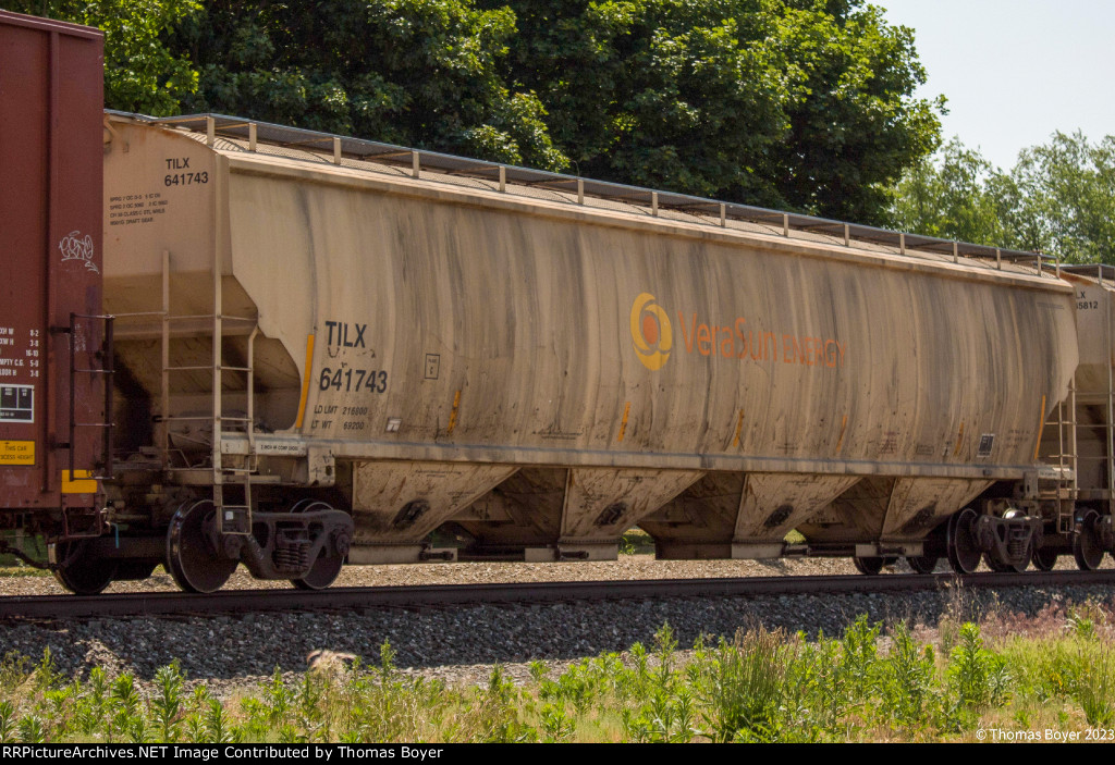 TILX 641743