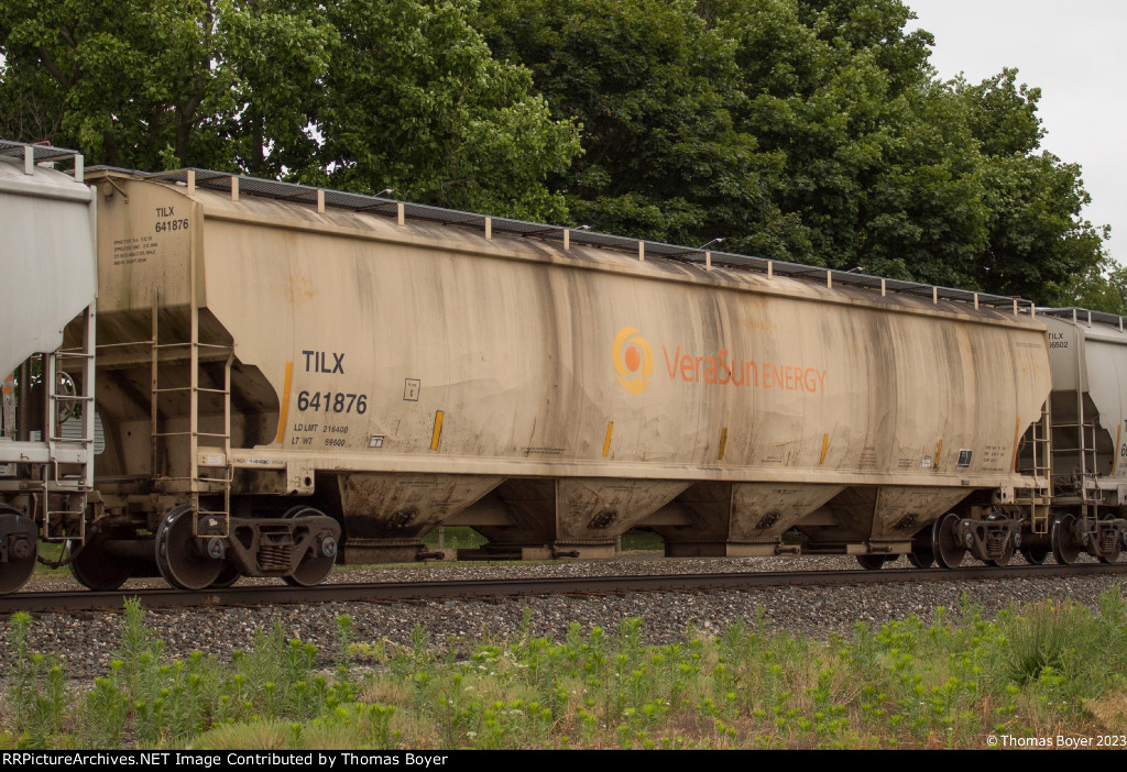 TILX 641876