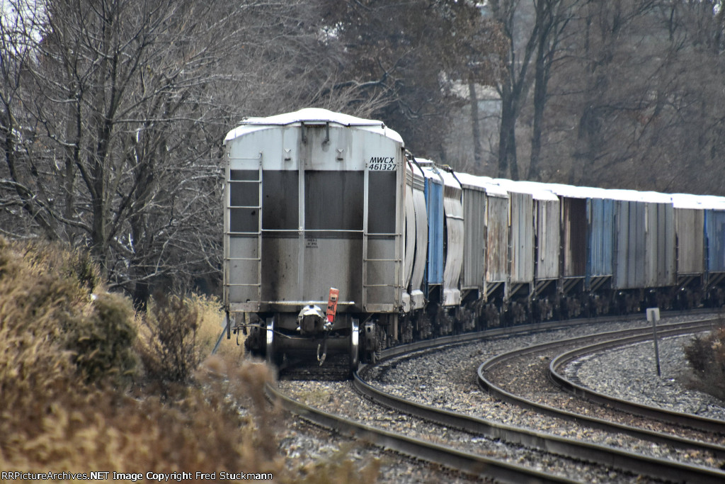 MWCX 461327 is new to rrpa.