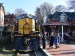West Chester Railroad