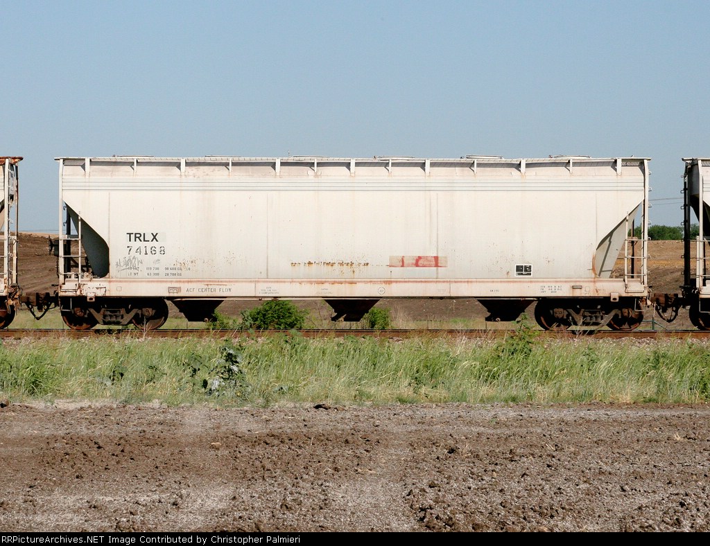 TRLX 74168