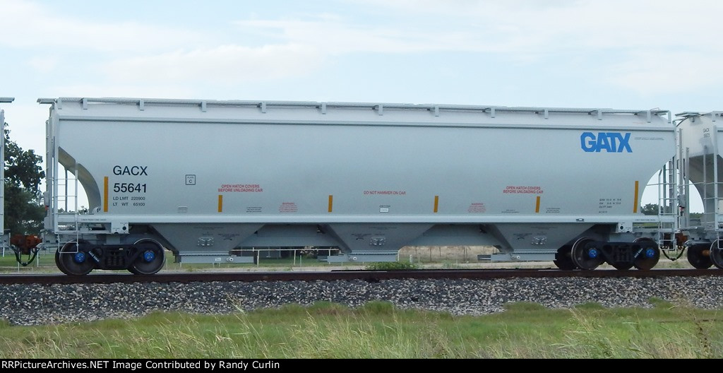 GACX 55641