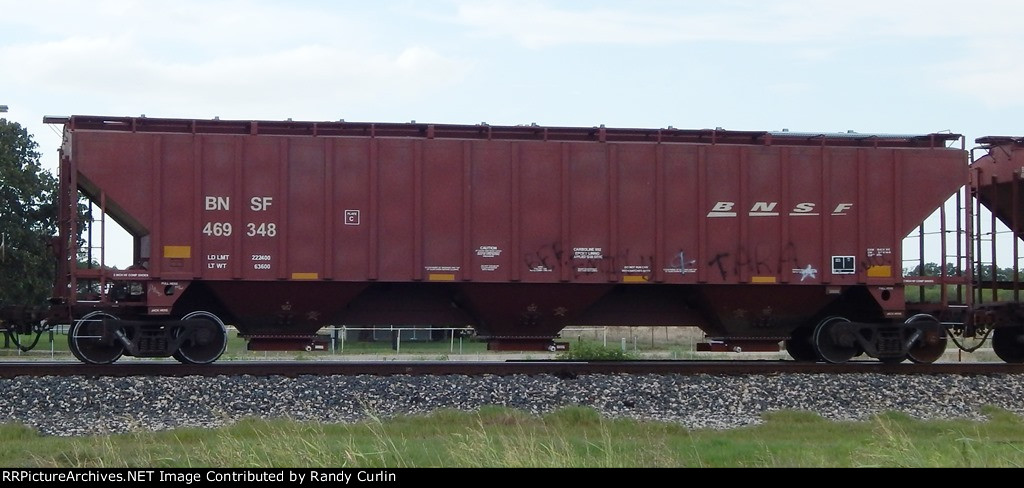 BNSF 469348
