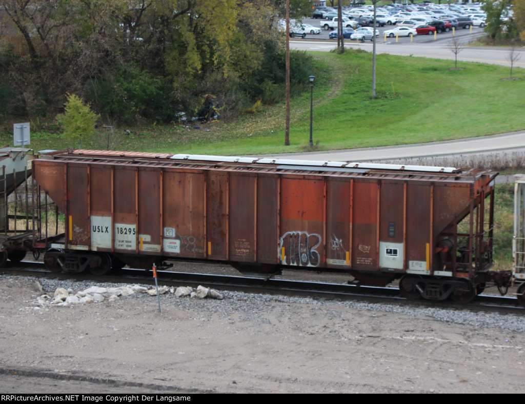 USLX 18295