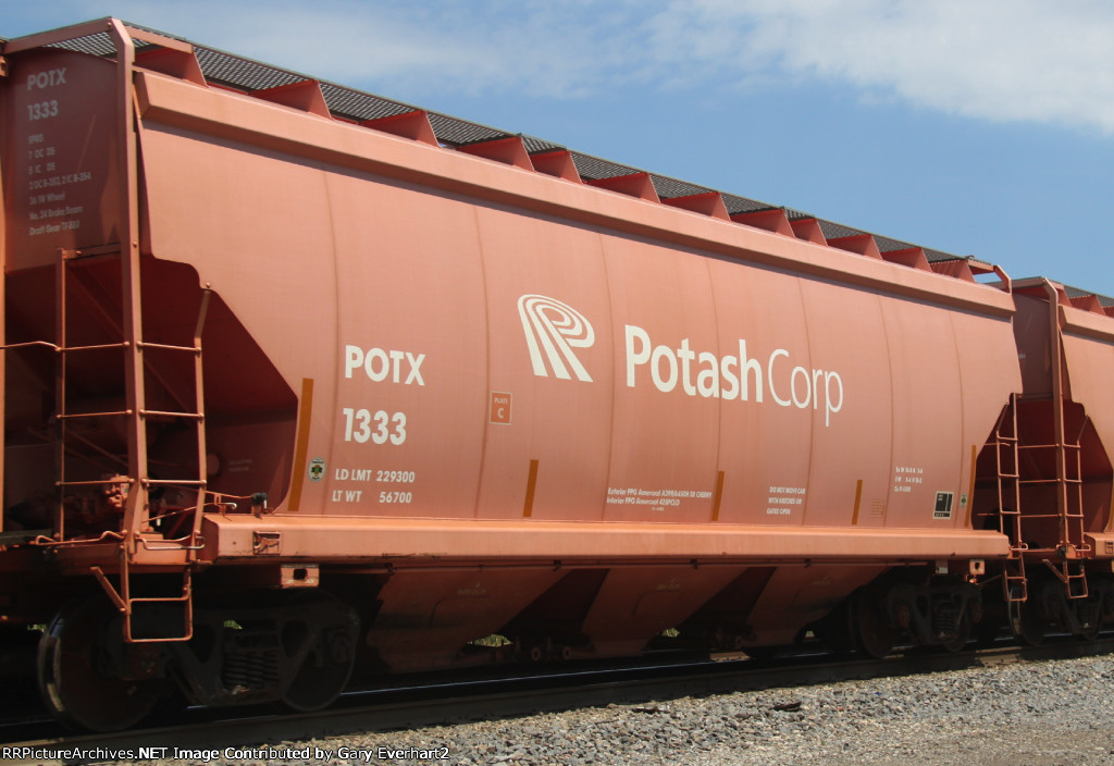 POTX 1333 - PCS Sales USA Inc