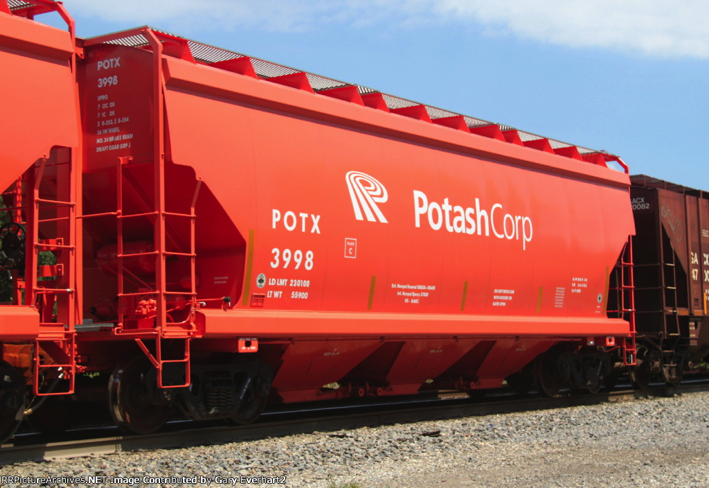 POTX 3998 - PCS Sales USA Inc