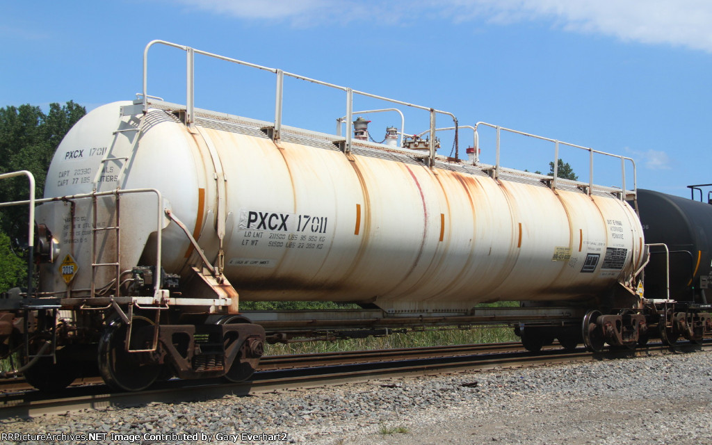 PXCX 17011 - Peroxychem LLC