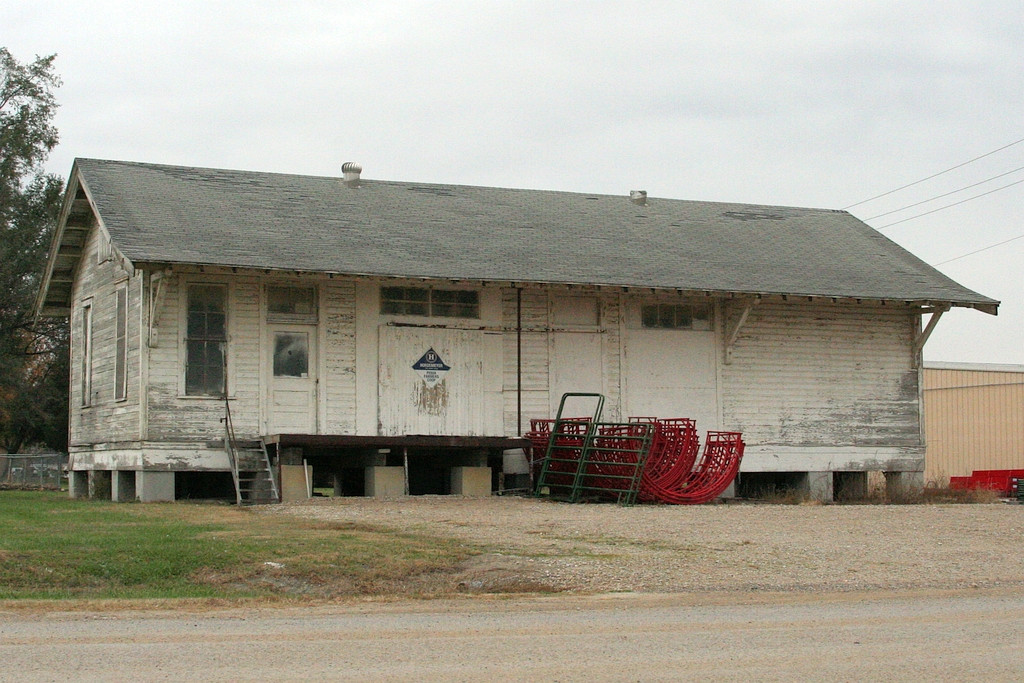 Depot