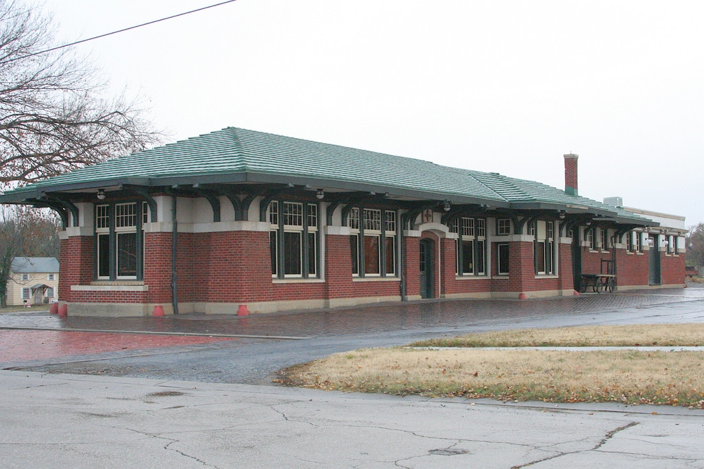 Depot