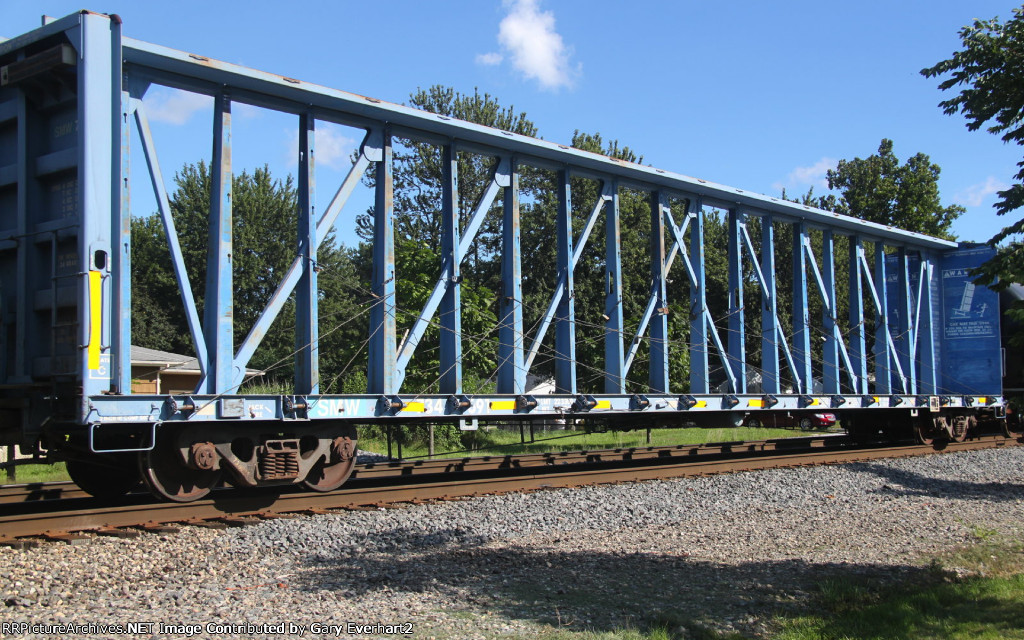 SMW 734691 - St Mary's Railway West