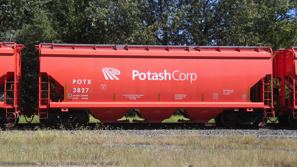 POTX 3827 - PCS Sales USA Inc