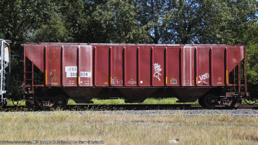 IFRX 308624 - Infinity Rail