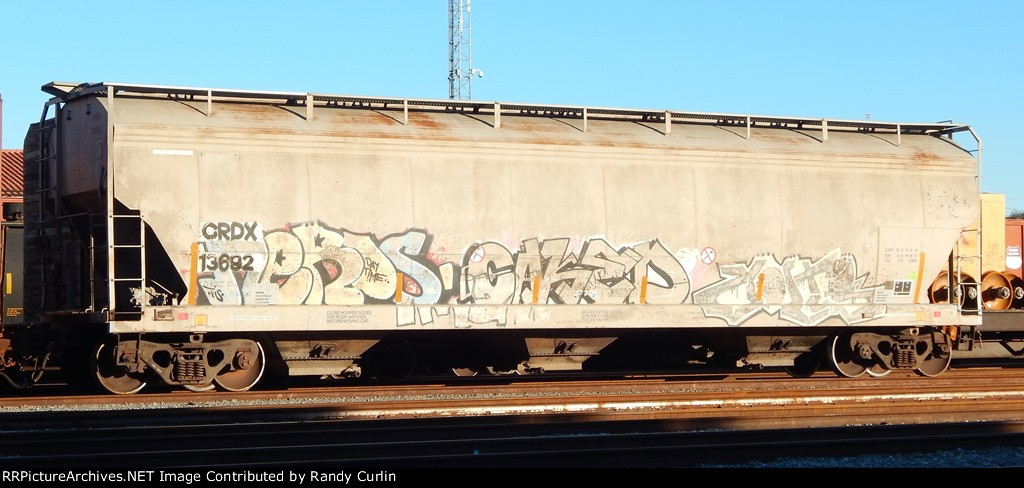 CRDX 13692