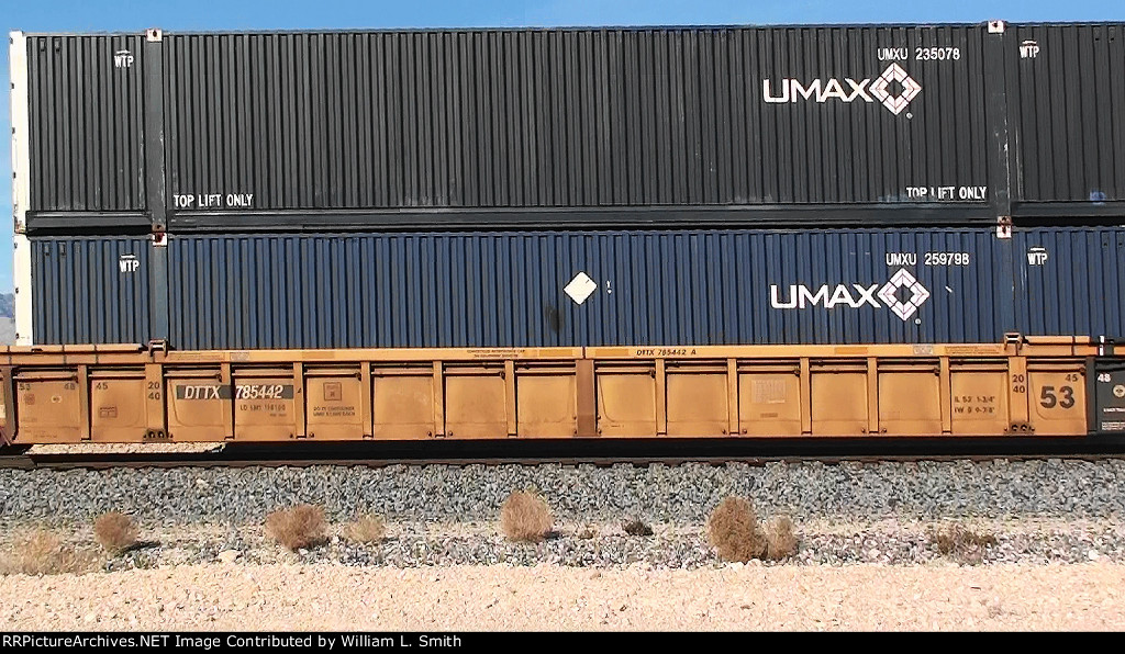 EB Intermodal Frt at Erie NV -36