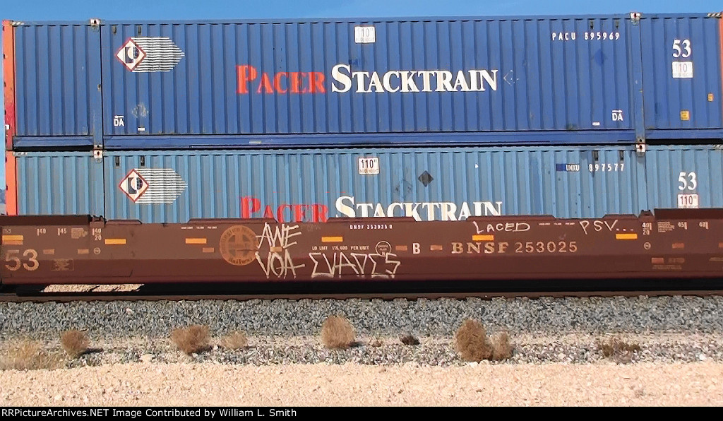 EB Intermodal Frt at Erie NV -37