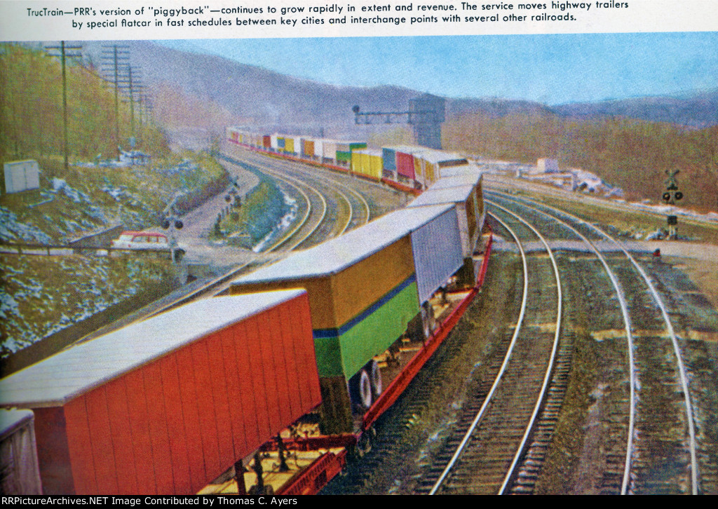 110th Annual Report, Page 17, 1956