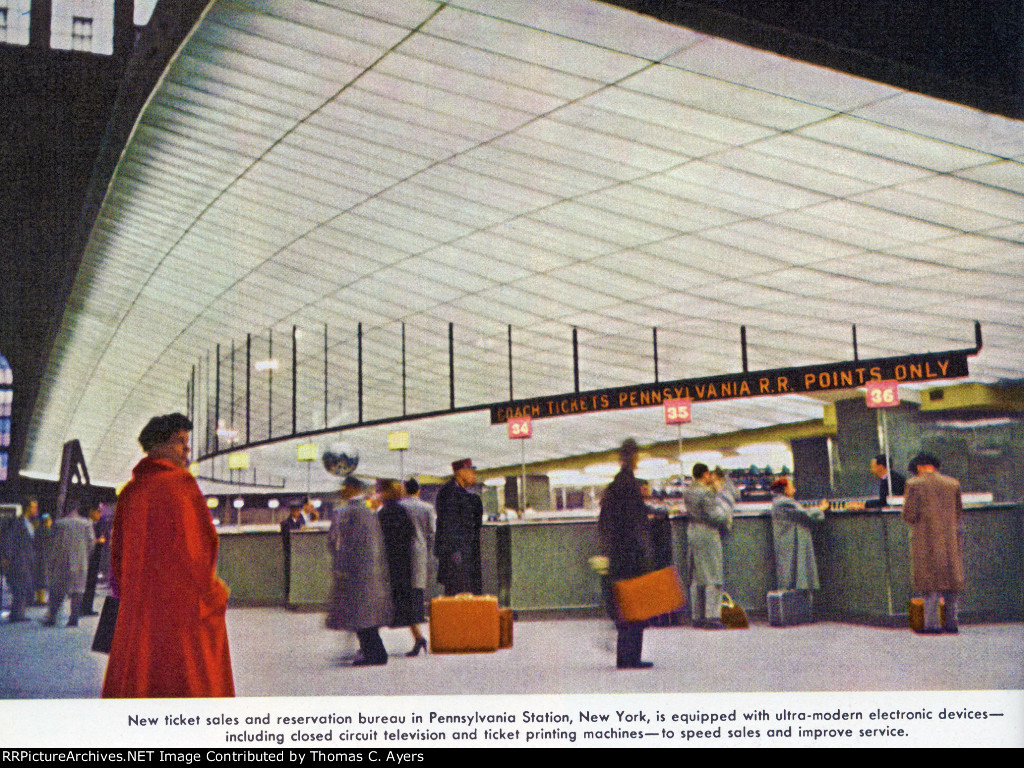 110th Annual Report, Page 20, 1956