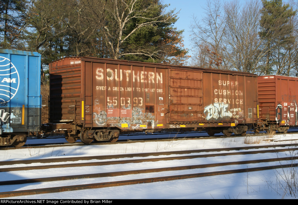 Southern 550383