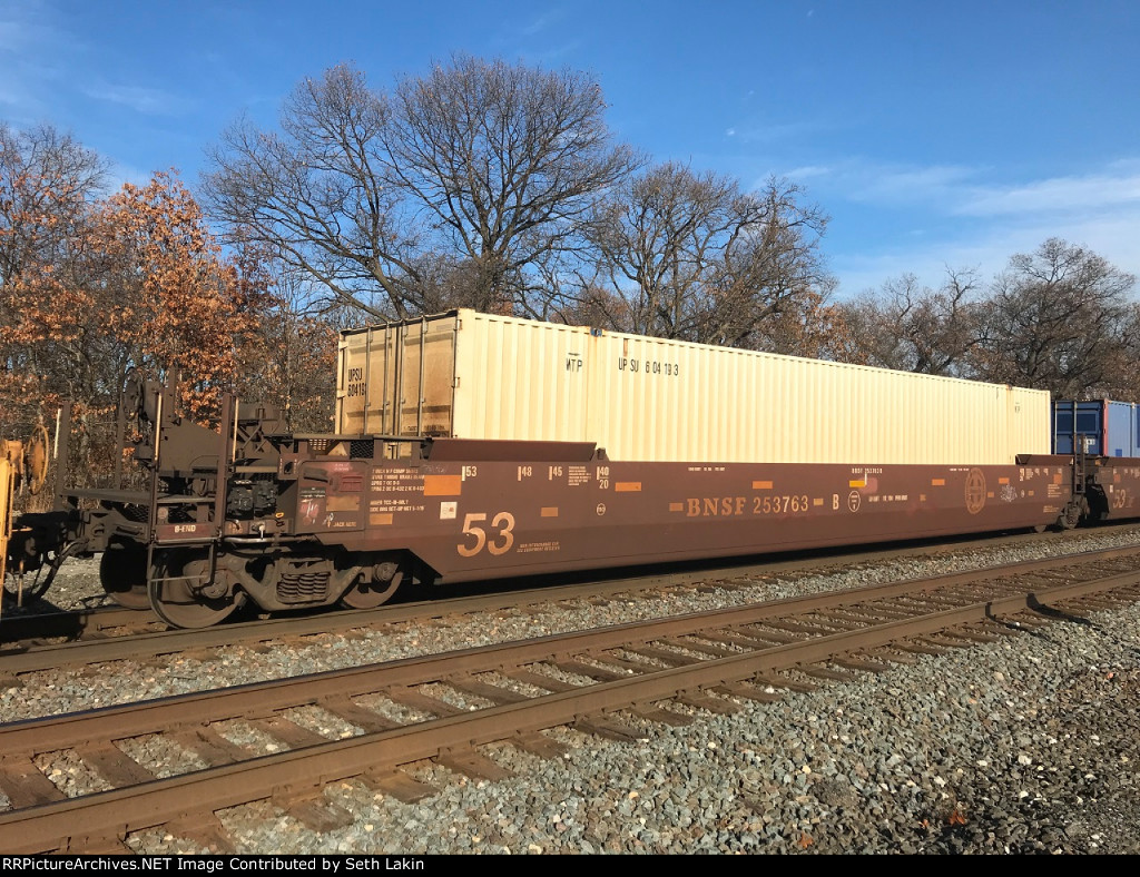 BNSF 253763