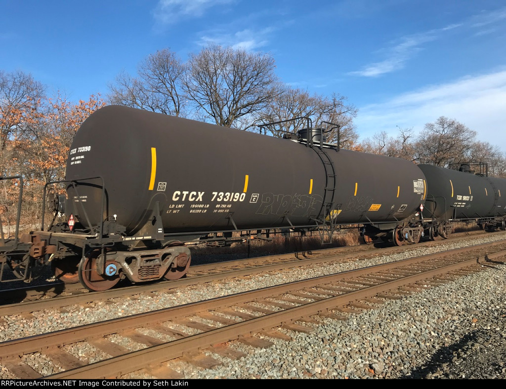 CTCX 733190