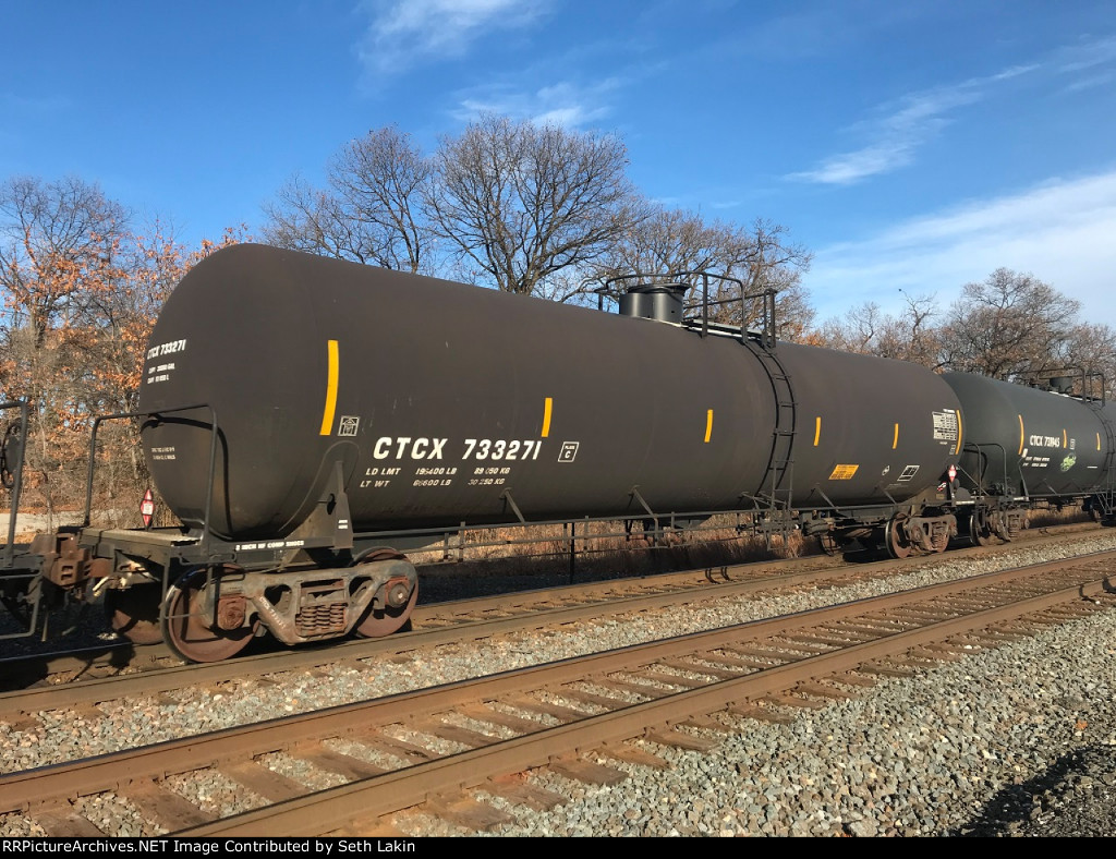 CTCX 733271