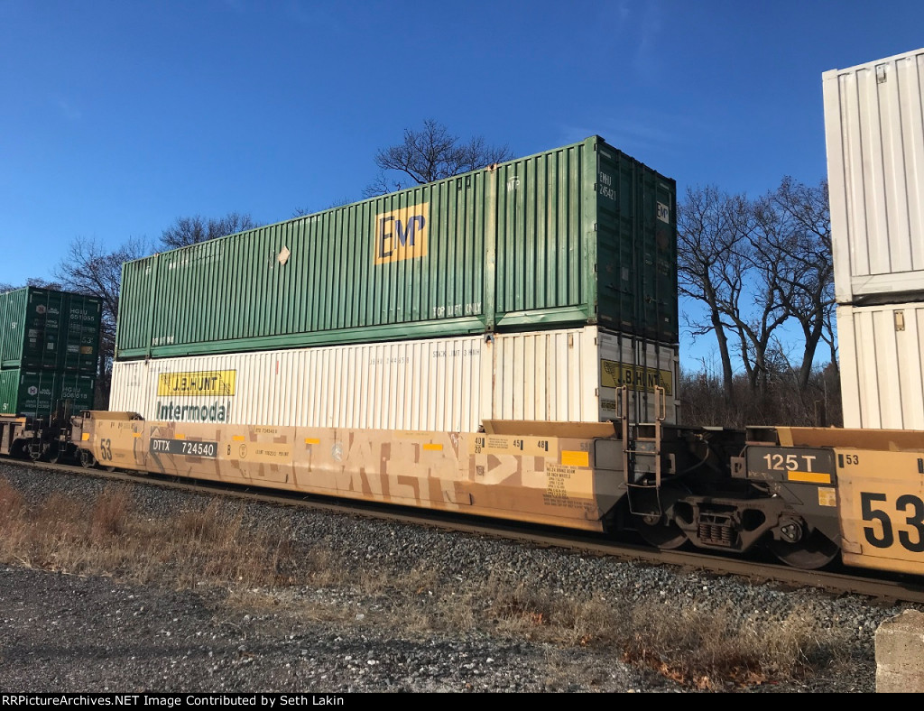 DTTX 724540