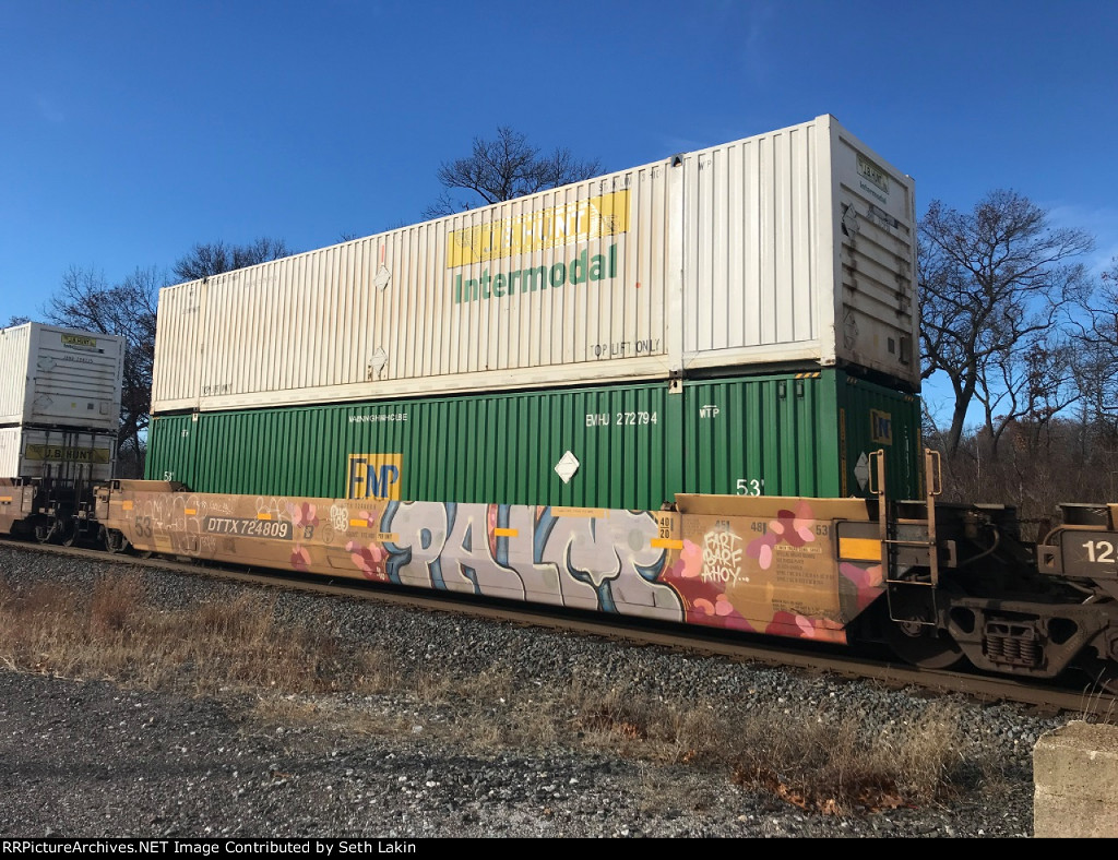 DTTX 724809