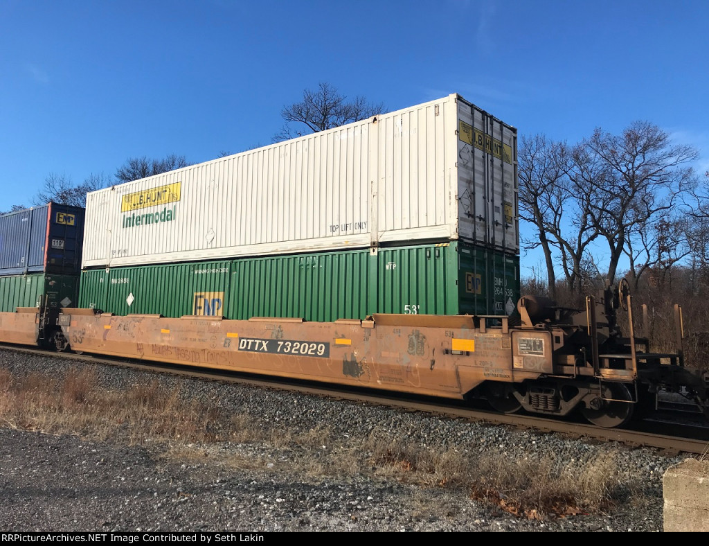 DTTX 732029