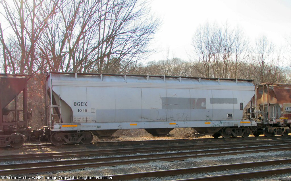 BGCX 1015
