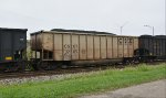 CSX 398532 is new to rrpa.