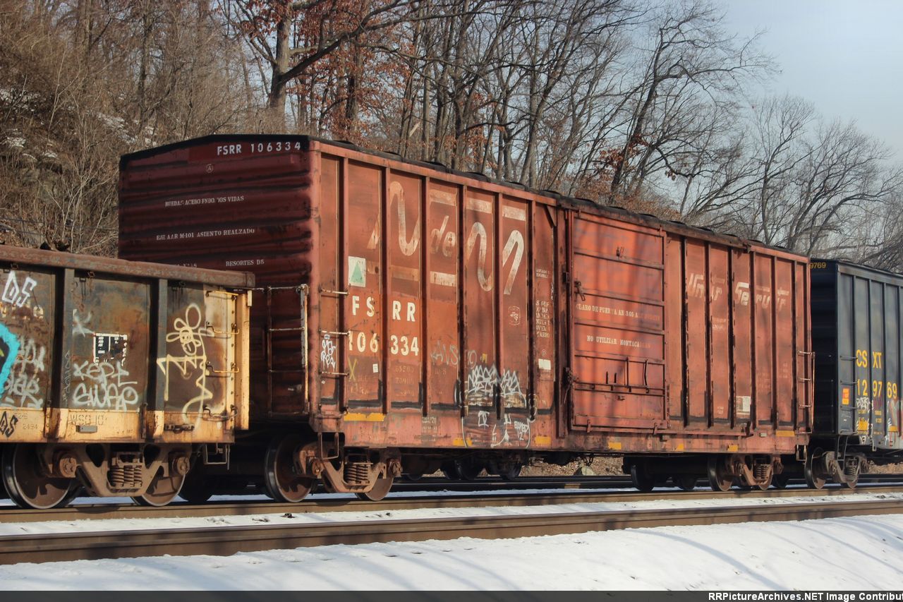 FSRR 106334