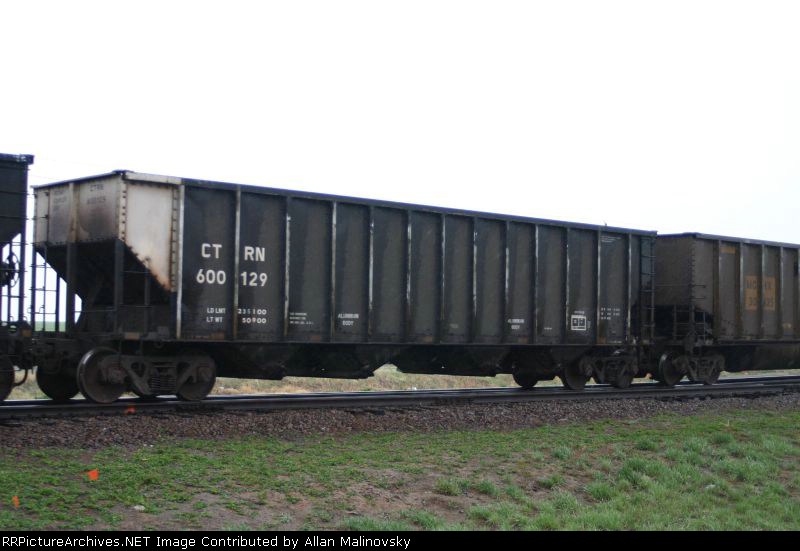 CTRN 600129