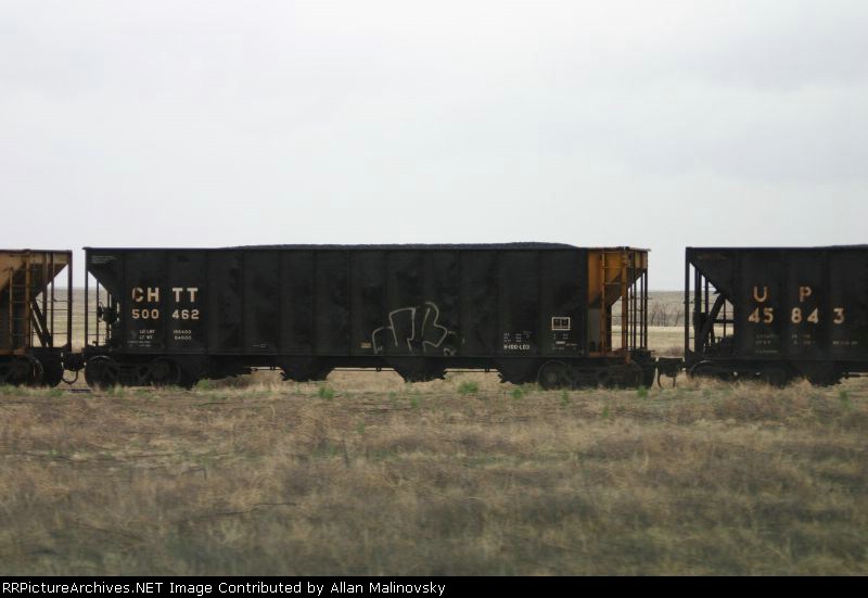 CHTT 500462