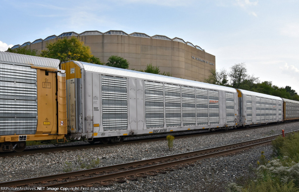 Both are new to rrpa.